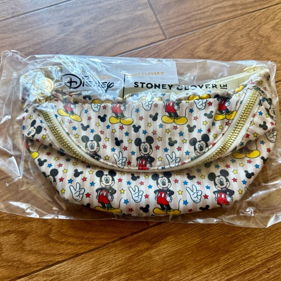 SCL Yours Truly Fanny Pack - Picture 3 of 5